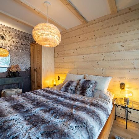 Apartament Dream&Snow Закопане Екстер'єр фото