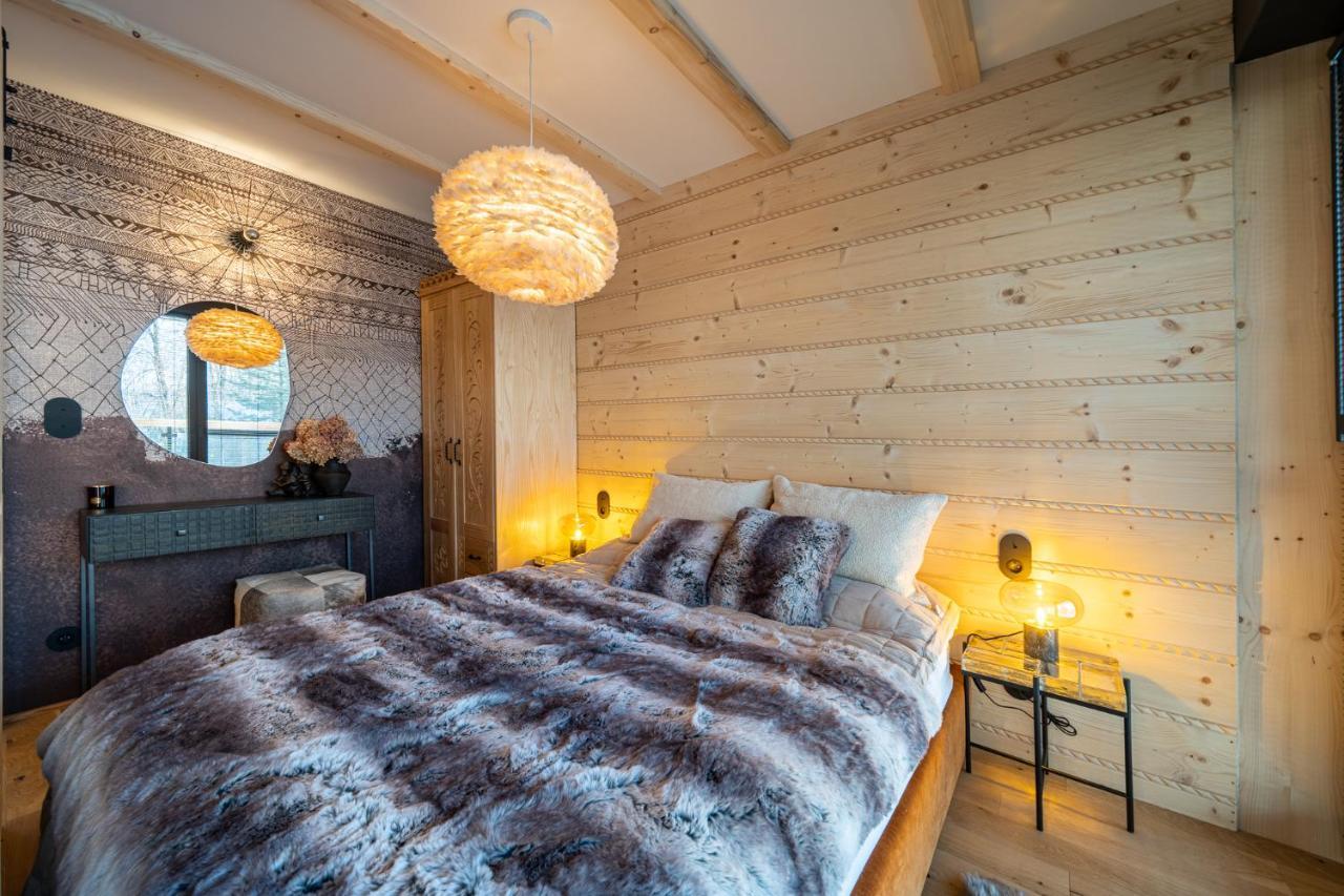 Apartament Dream&Snow Закопане Екстер'єр фото