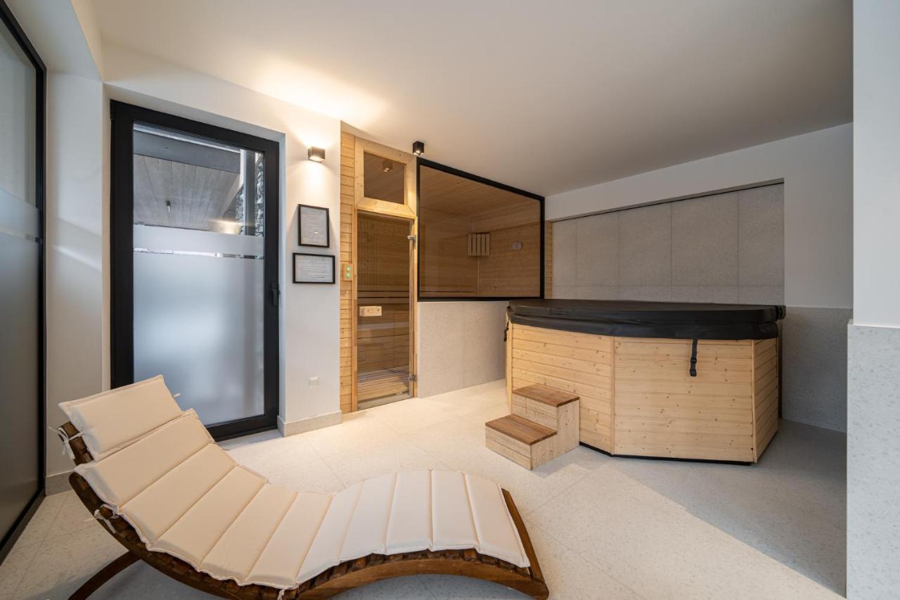 Apartament Dream&Snow Закопане Екстер'єр фото