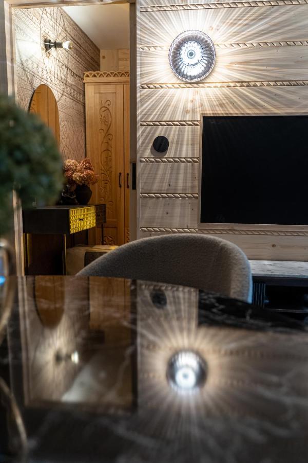 Apartament Dream&Snow Закопане Екстер'єр фото