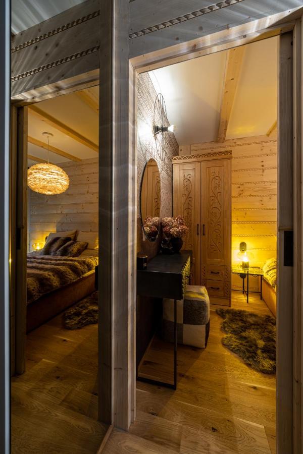 Apartament Dream&Snow Закопане Екстер'єр фото