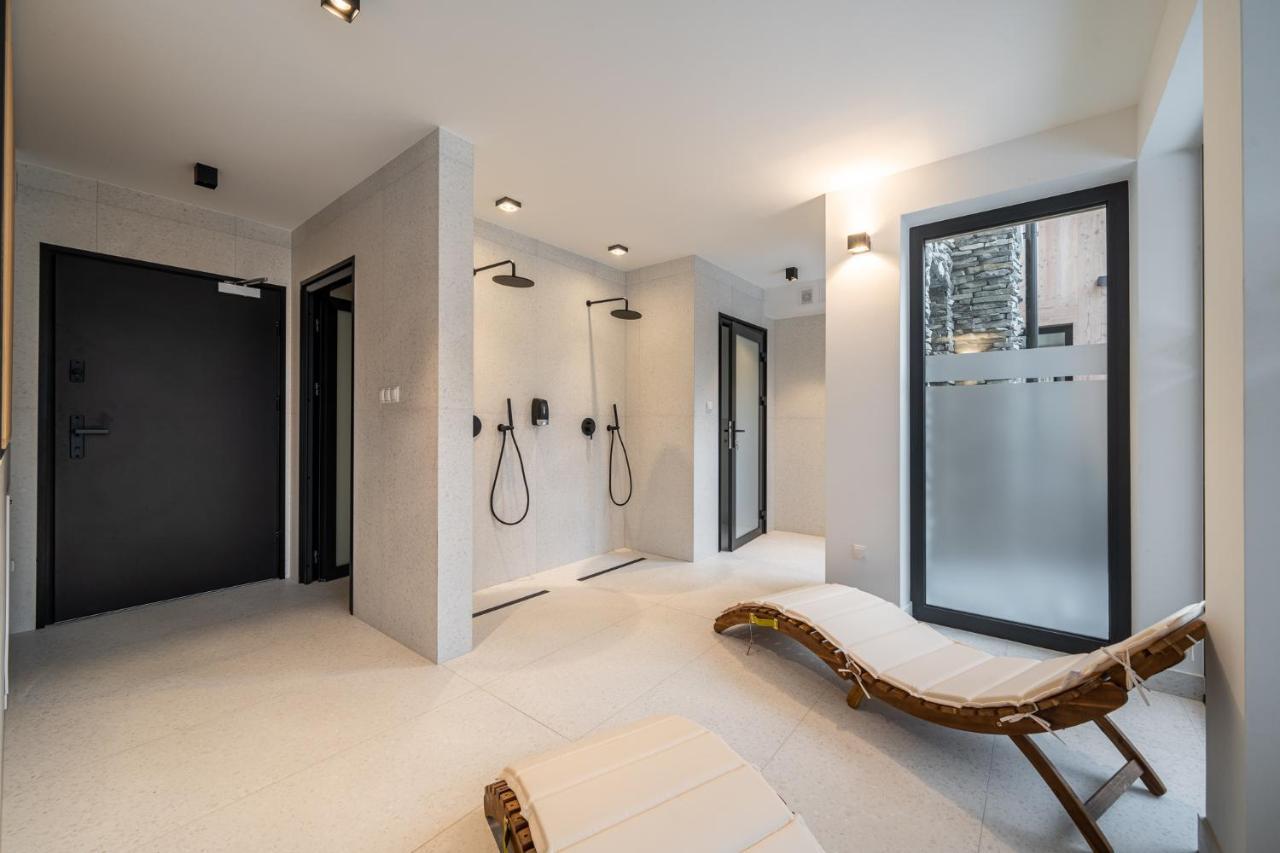 Apartament Dream&Snow Закопане Екстер'єр фото