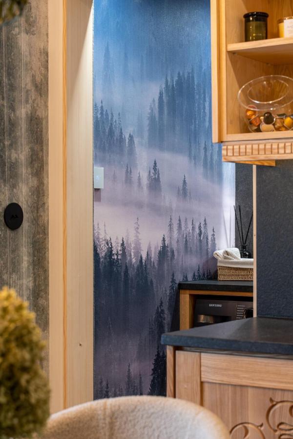 Apartament Dream&Snow Закопане Екстер'єр фото